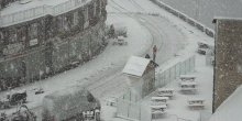 Nevrijeme hara Italijom: Tornado, grad i snijeg u jednom danu (VIDEO)