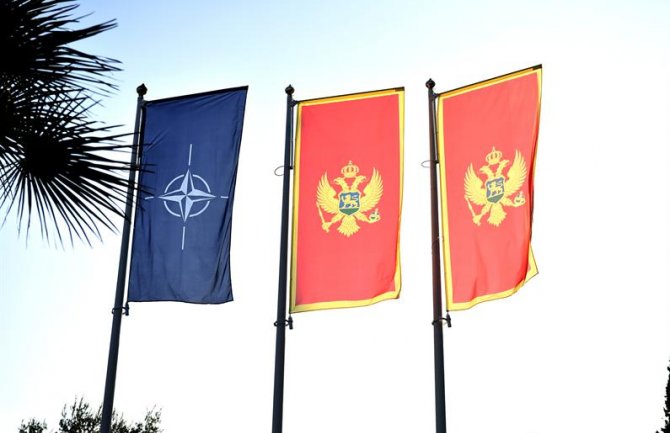 NATO: Proces sigurnosnih i bezbjednosnih provjera nadležnost CG