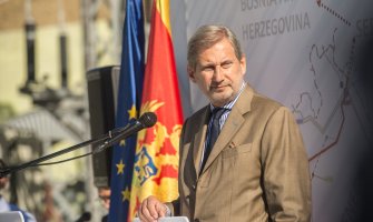 Han: Bojkot opozicije utiče na ugled zemlje