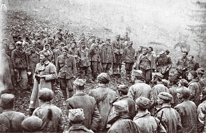 Što to huči Sutjeska