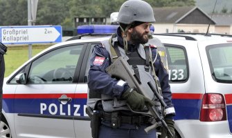 Policija u Beču traži Slobodana Kašćelana