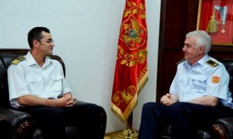 Učešće Vojske u međunarodnim misijama izuzetna prilika za obuku i usavršavanje