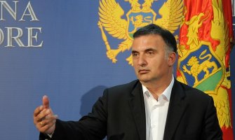 SNP prihvatio ostavku Srđana Milića