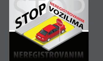 Počela kampanja 