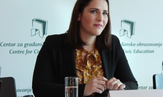 CGO: Studentima treba upis, a ne performans Vlade i UCG