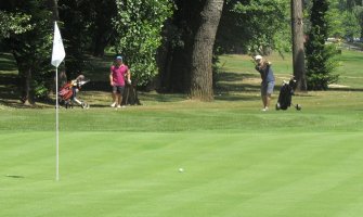 Održan tradicionalni Luštica Bay golf turnir