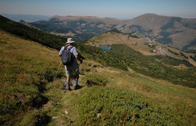 Posjetioci Nacionalnih parkova dužni da uzmu fiskalni račun