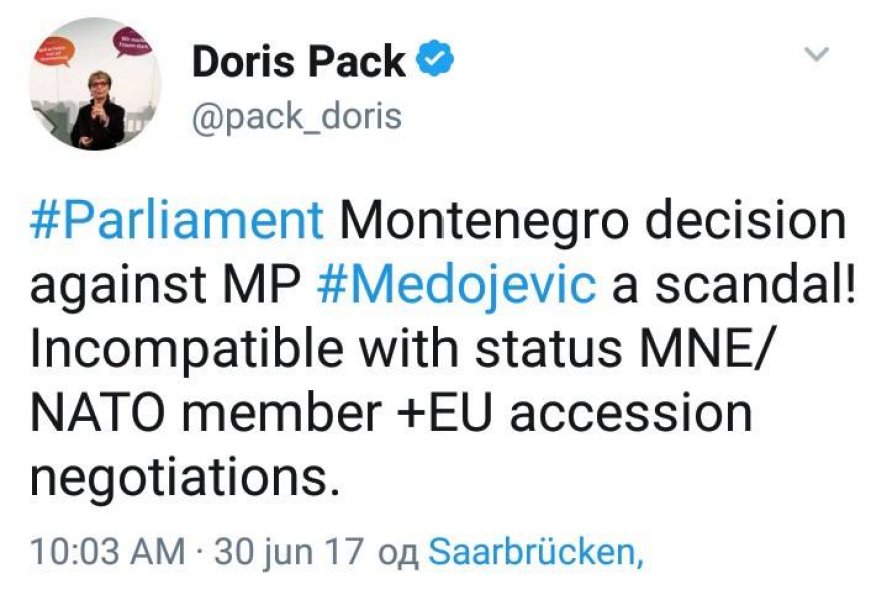TvitDorisPack