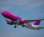 Avion Wizzair-a  sletio na aerodrom u Bukureštu zbog prijetnje bombom