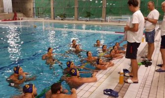 Gojković saopštio spisak za grupnu fazu Evropa kupa