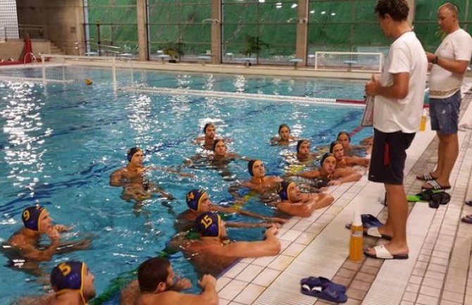 Gojković saopštio spisak ''Ajkula'' za Svjetsko prvenstvo u Budimpešti