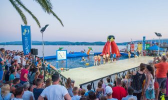 U Tivtu održane City Games 