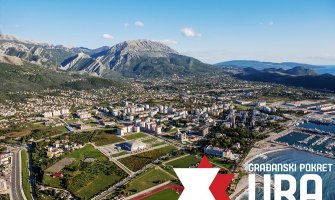 Barska URA: Ne paliti gume i na taj način uništavati životnu sredinu i zdravlje ljudi