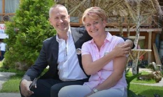 Nakon tri decenije: Stanka Miljuš  pronašla brata Predraga Mila Vukovića iz Bijelog Polja