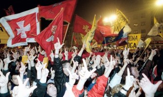 LP: 13. jul iskra slobode u njedrima Crne Gore i svih njenih građana