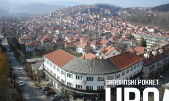 URA: Pljevlja decenijama crna ekološka tačka Evrope