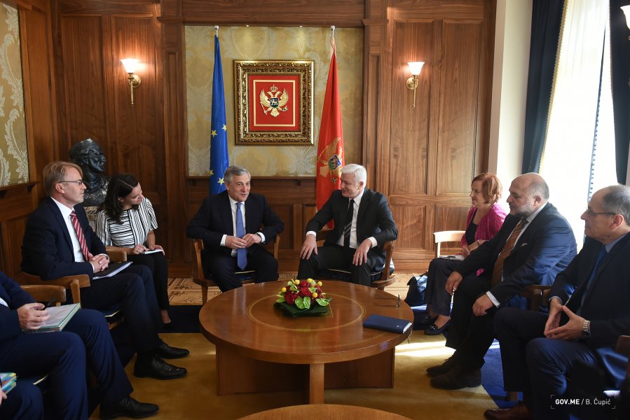 20170719PVDuskoMarkovicPredsjednikEPAntonioTajani8