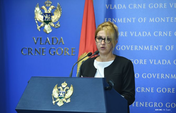 Pribilović: U javnoj upravi nema političkog zapošljavanja