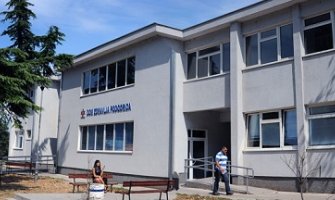 Stiglo pojačanje: Podgorički Dom zdravlja dobio dva nova pedijatra