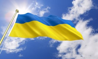 Ambasada Ukrajine: Veoma simboličan čin Crne Gore u pozadini ruske propagandne predstave