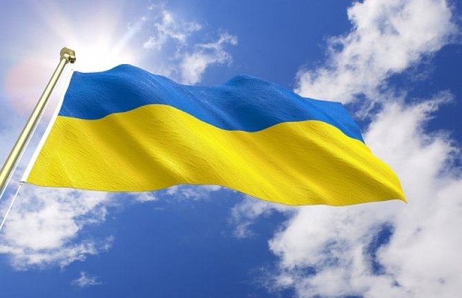 Ambasada Ukrajine: Veoma simboličan čin Crne Gore u pozadini ruske propagandne predstave