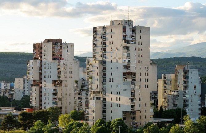 Podgorička URA odgovorila: DPS je družina suženog uma, a džinovske pohlepe