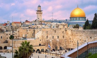 Zašto je Jerusalim toliko bitan?
