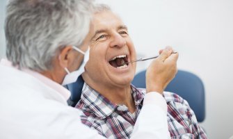 FZO odbio da zaključi ugovor sa stomatologom iz Plava jer ima 74 godine