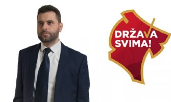 Vujović: Pens građansku opoziciju ne vidi kao neprijatelja Crne Gore