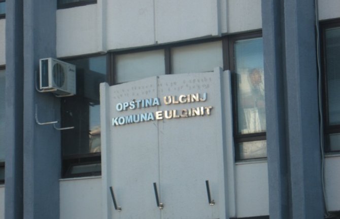 Poreska uprava Crne Gore blokirala račun Opštine Ulcinj