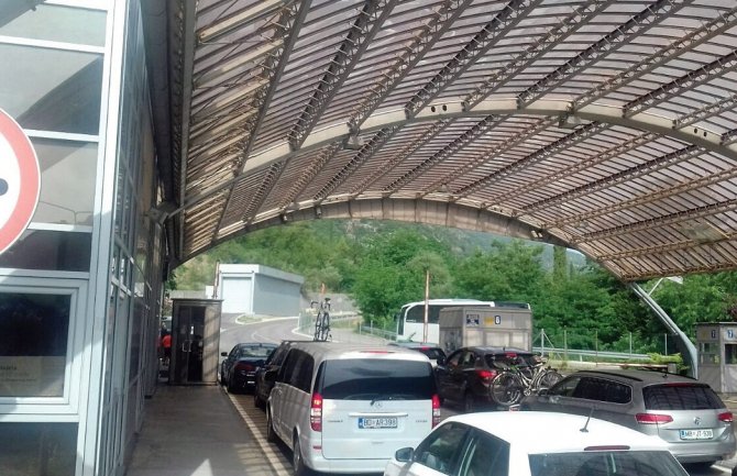 Ministri regiona reagovali: Hrvatska da ukine donijete mjere