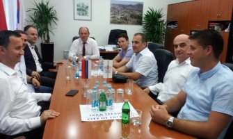 Ukidanje putarine na dionici Meljine-Petijevići zajednički interes