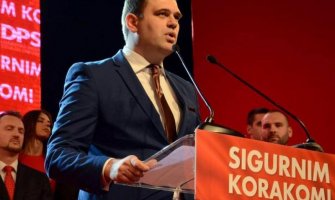 Anđušić: Povlačenje Predloga zakona o biračkom spisku pobjeda opozicije, spriječeno bezakonje i anarhija u Šavniku