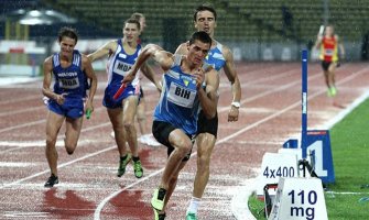 Atletičari zaraženi stomačnim virusom, otrovali se hranom u hotelu