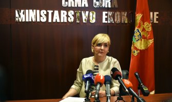 Sekulić na Poslovnom forumu Crna Gora - Slovenija