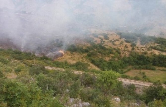 Sastanak sa predstavnicima službi zaštite i spašavanja: Građani da urede dvorišta i imanja
