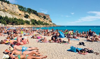 Jedan od najvećih njemačkih turoperatera stavlja Crnu Goru u ponudu od 24. juna