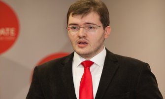 Koprivica kazao da Bečićev magistarski rad nije plagijat: Sadrži 75 fusnota i 49 izvora