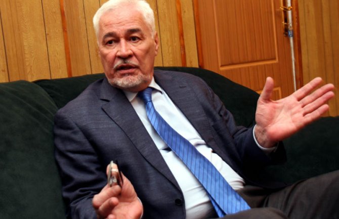 Ruski ambasador pronađen mrtav u svojoj rezidenciji