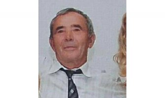 Nestao Podgoričanin Slavko Drobnjak, porodica moli za pomoć