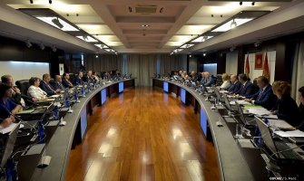 Tužbe službenika protiv države, Kusovac: Imamo problem s lojalnošću i službeničkom etikom
