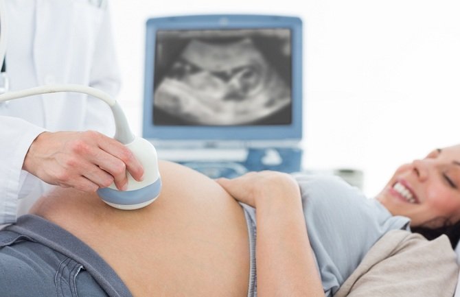 Presjekao kablove na sondama i uništio aparat za ultrazvuk na ginekologiji