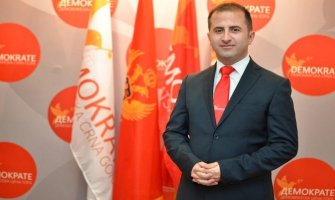 Pejović: Iza DPS ostalo uprljano lice Budve i višemilionske štete