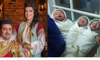 Crna Gora ponosna na nju: Bjelopoljka na svijet donijela trojke