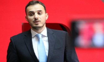 Konatar Brajoviću: Hoće li Željeznica platiti i novih 30 miliona za auto-put?	