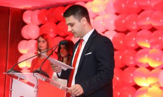 Raković: Kakvi ste vi to ljudi kad zdravstveni problem sugrađanina izvrćete ruglu?