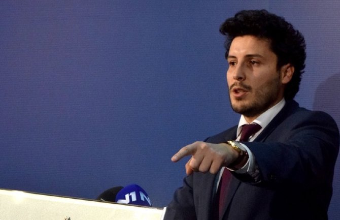  Abazović: DPS se raspada i zato ne smije na izbore