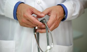 Kad ti se ne sviđa dijagnoza - udri po doktoru