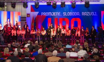 URA: Izumirajuća parapolitička organizacija hvata se za slamku