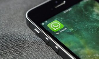 Ukoliko vam na WhatsApp-u stigne OVAKVA poruka nipošto je ne otvarajte!